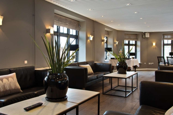 Hotel Best Western Plus Kronjylland